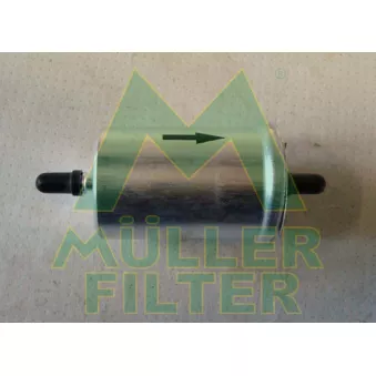 MULLER FILTER FN213 - Filtre à carburant