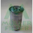 Filtre à carburant MULLER FILTER [FN440]