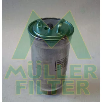 Filtre à carburant MULLER FILTER OEM 16901S6FE02