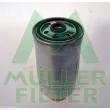 Filtre à carburant MULLER FILTER [FN801]
