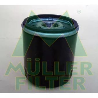 MULLER FILTER FO605 - Filtre à huile