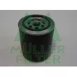 Filtre à huile MULLER FILTER [FO633]
