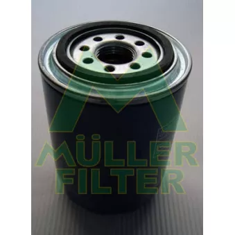 MULLER FILTER FO67 - Filtre à huile