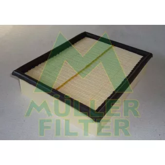 Filtre à air MULLER FILTER OEM 90540600