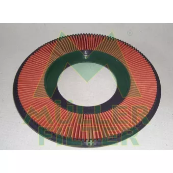 Filtre à air MULLER FILTER OEM B36613Z409A