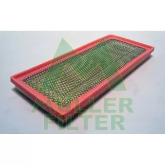 MULLER FILTER PA151 - Filtre à air