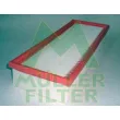 Filtre à air MULLER FILTER [PA200]