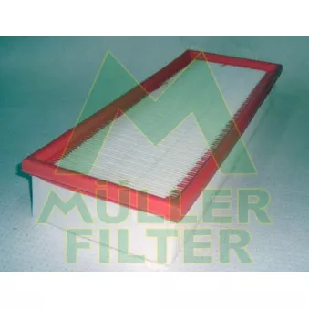 Filtre à air MULLER FILTER OEM 1444R0