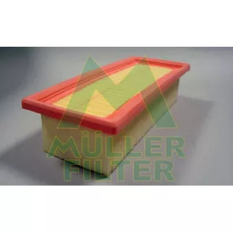 MULLER FILTER PA300 - Filtre à air