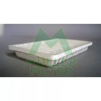 Filtre à air MULLER FILTER OEM 17220PZA000