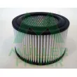 MULLER FILTER PA3262 - Filtre à air