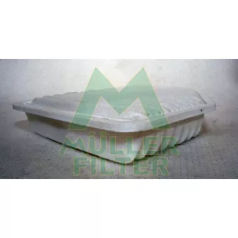 Filtre à air MULLER FILTER PA3270 pour LEXUS GS 300 - 249cv