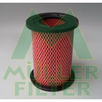 Filtre à air MULLER FILTER OEM 165462S602