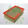 Filtre à air MULLER FILTER [PA3332]