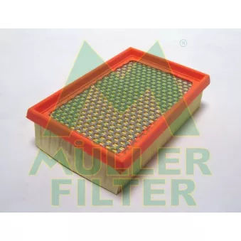 MULLER FILTER PA3332 - Filtre à air