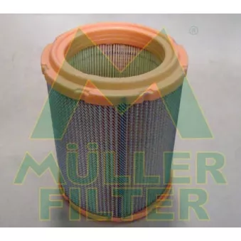 MULLER FILTER PA3415 - Filtre à air