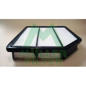 MULLER FILTER PA3488 - Filtre à air