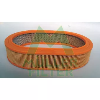 MULLER FILTER PA353 - Filtre à air
