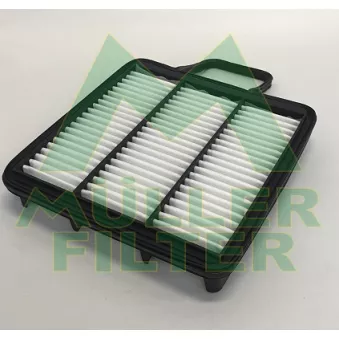 MULLER FILTER PA3599 - Filtre à air