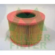 Filtre à air MULLER FILTER [PA375]
