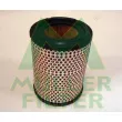 Filtre à air MULLER FILTER [PA446]