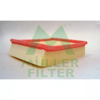 Filtre à air MULLER FILTER OEM 834618