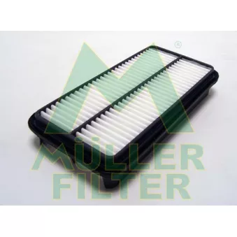 Filtre à air MULLER FILTER OEM 1780164050