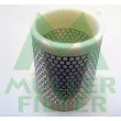 Filtre à air MULLER FILTER [PA870]