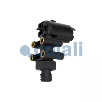 Capteur, niveau de suspension pneumatique COJALI OEM 500340806