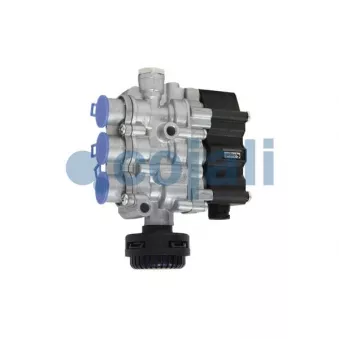 Bloc électrovannes, suspension pneumatique COJALI OEM 1302682