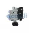 COJALI 2209400 - Bloc électrovannes, suspension pneumatique