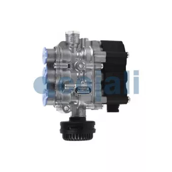 Bloc électrovannes, suspension pneumatique COJALI OEM 1505294