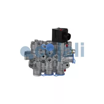 Bloc électrovannes, suspension pneumatique COJALI OEM 41003308