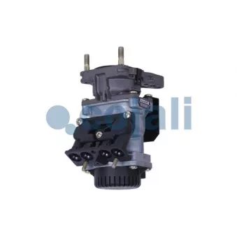 Valve de commande de frein, frein de service COJALI OEM 1518075
