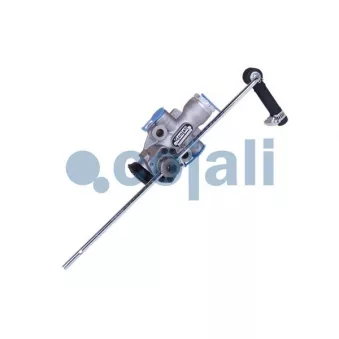 COJALI 2214100 - Valve de suspension pneumatique