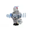 COJALI 2214102 - Valve de suspension pneumatique