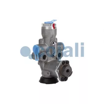 COJALI 2214103 - Valve de suspension pneumatique