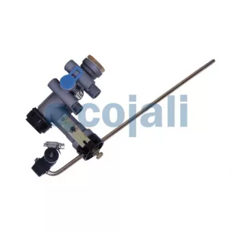 Valve de suspension pneumatique COJALI OEM 82836370000