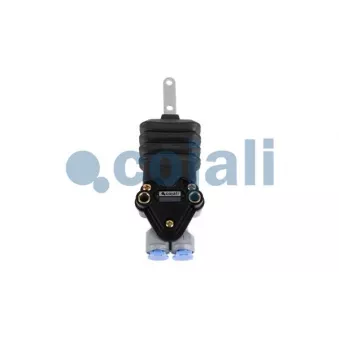 COJALI 2214508 - Valve de suspension pneumatique
