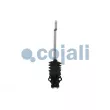 COJALI 2214518 - Valve de suspension pneumatique