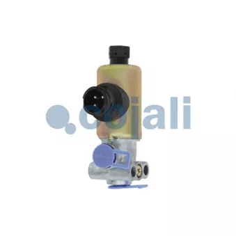 Valve magnétique COJALI OEM 81521609115