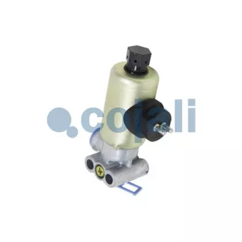 Valve magnétique COJALI OEM 97CT4K072AA