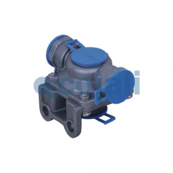 Vave de desserrage rapide COJALI OEM 81521156023