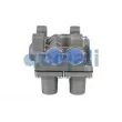COJALI 2222230 - Valve de sécurité pour plusieurs circuits