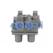 COJALI 2222230 - Valve de sécurité pour plusieurs circuits