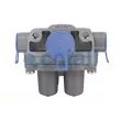 COJALI 2222416 - Valve de sécurité pour plusieurs circuits