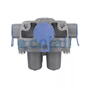 Valve de sécurité pour plusieurs circuits COJALI OEM 1381838