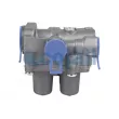 COJALI 2222416 - Valve de sécurité pour plusieurs circuits