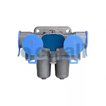 Cylindre de frein à piston COJALI OEM 81521516098