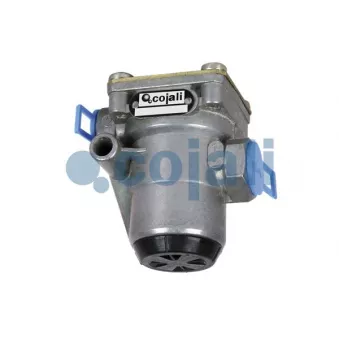 Valve de limitation de pression COJALI OEM 1506194